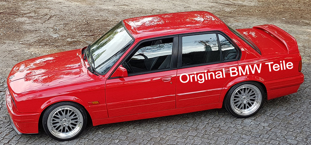 Original BMW Zubehör