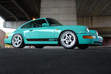AUTOCOLLANT BANDES LATÉRALES PORSCHE 964