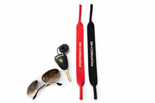 PORSCHE NEOPRENE SUNGLASSES STRAP