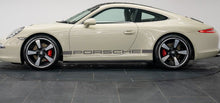 911 CLASSIC IROC RSR STYLE STRIPES FOR 996 997 991 - VINYLSPORTCLASSIC