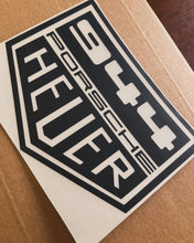944 HEUER SIDE DECAL SET - VINYLSPORTCLASSIC