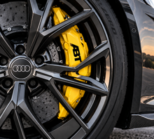 ABT Caliper Decal Set for Audi