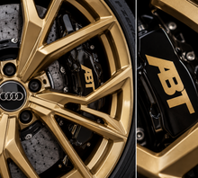 ABT Caliper Decal Set for Audi