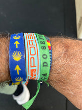 EXCLUSIVE PORSCHE LIFE THREAD BRACELET