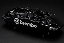 PREMIUM BREMBO DECAL SET FOR  CALIPERS