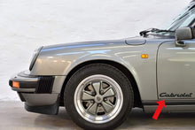CABRIOLET DECAL FOR PORSCHE 911 CLASSIC - VINYLSPORTCLASSIC