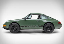 DAKAR GRAPHICS FOR PORSCHE 911 - VINYLSPORTCLASSIC