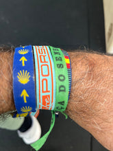 EXCLUSIVE PORSCHE LIFE THREAD BRACELET - VINYLSPORTCLASSIC