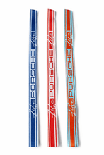 EXCLUSIVE PORSCHE LIFE THREAD BRACELET - VINYLSPORTCLASSIC