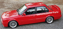 GENUINE BMW PARTS LETTERING - VINYLSPORTCLASSIC