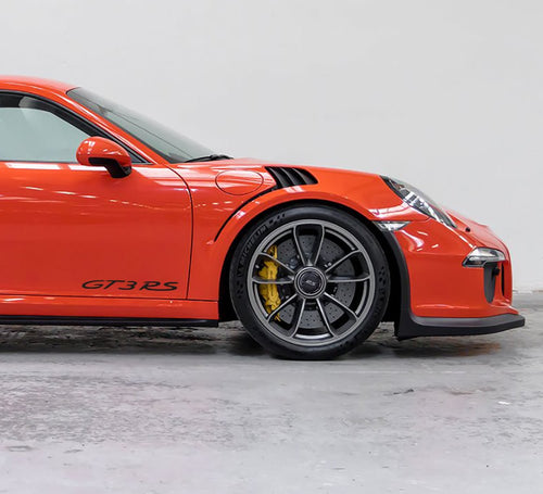 GT3 RS DOOR DECAL SET - VINYLSPORTCLASSIC