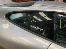 HANS MEZGER SIGNATURE DECAL - VINYLSPORTCLASSIC