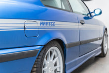 HARTGÉ SIDE STRIPES DECAL FOR BMW E36 2 DOOR COUPE - VINYLSPORTCLASSIC