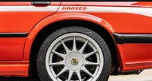 HARTGE STRIPES DECAL SET FOR BMW E30 4 DOOR SEDAN - VINYLSPORTCLASSIC