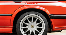 HARTGE STRIPES DECAL SET FOR BMW E30 4 DOOR SEDAN