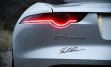 IAM CALLUM SIGNATURE DECAL - VINYLSPORTCLASSIC
