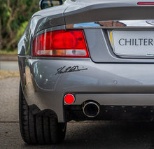 IAM CALLUM SIGNATURE DECAL - VINYLSPORTCLASSIC