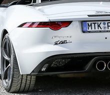 IAM CALLUM SIGNATURE DECAL - VINYLSPORTCLASSIC