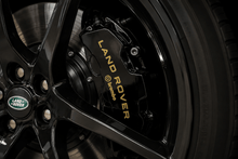 LAND ROVER BREMBO CALIPER DECAL SET - VINYLSPORTCLASSIC