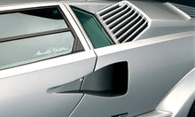 MARCELLO GANDINI SIGNATURE DECAL