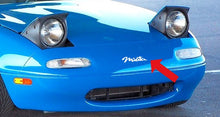 MIATA DECAL FOR MAZDA MX5 NA - VINYLSPORTCLASSIC