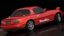 ROADSTER DECAL FOR MAZDA MX5