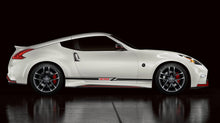 NISSAN 370Z SIDE STRIPES DECAL SET - VINYLSPORTCLASSIC