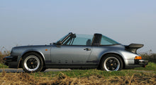 PORSCHE 911 SC SIDE GRAPHICS - VINYLSPORTCLASSIC
