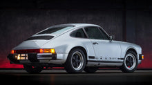 PORSCHE 911 SC SIDE GRAPHICS - VINYLSPORTCLASSIC
