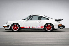 PORSCHE 911 SC SIDE GRAPHICS - VINYLSPORTCLASSIC