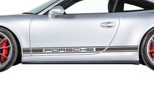 PORSCHE 991 SIDE STRIPES DECAL - VINYLSPORTCLASSIC