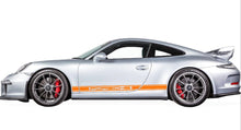 PORSCHE 991 SIDE STRIPES DECAL - VINYLSPORTCLASSIC