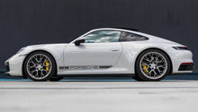 PORSCHE 992 SHORT STRIPES DECAL SET - VINYLSPORTCLASSIC