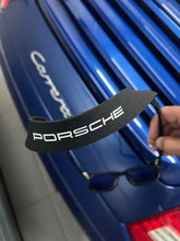 PORSCHE NEOPRENE SUNGLASSES STRAP - VINYLSPORTCLASSIC