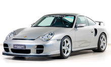 PORSCHE RACING WINDSHIELD DECAL - VINYLSPORTCLASSIC