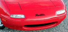 ROADSTER DECAL FOR MAZDA MX5 - VINYLSPORTCLASSIC