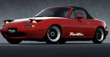ROADSTER DECAL FOR MAZDA MX5 - VINYLSPORTCLASSIC