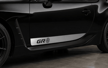 TOYOTA GR 86 SIDE STRIPES DECAL - VINYLSPORTCLASSIC