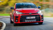 TOYOTA WINDSHIELD DECAL FOR ALL MODELS - VINYLSPORTCLASSIC