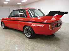 ZENDER DECALS FOR YOUR CAR WITH ZENDER BODY KIT FITTED - VINYLSPORTCLASSIC