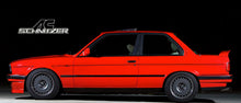 AC SCHNITZER SIDE COACHLINES SET FOR BMW E30 - VINYLSPORTCLASSIC