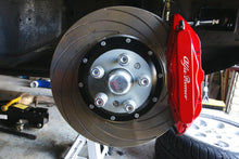 ALFA ROMEO CALIPER DECAL SET - VINYLSPORTCLASSIC