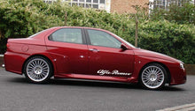 ALFA ROMEO SIDE STICKER - VINYLSPORTCLASSIC