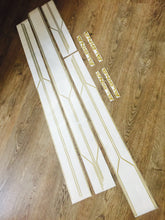 ALPINA B7 SIDE DECAL SET FOR BMW E28 - VINYLSPORTCLASSIC