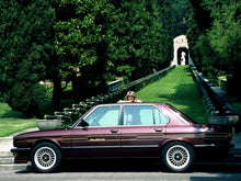 ALPINA B7 SIDE DECAL SET FOR BMW E28 - VINYLSPORTCLASSIC