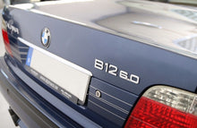 ALPINA E38 SIDE PINSTRIPE DECAL SET - VINYLSPORTCLASSIC