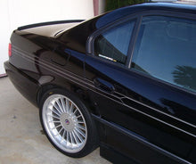 ALPINA E38 SIDE PINSTRIPE DECAL SET - VINYLSPORTCLASSIC