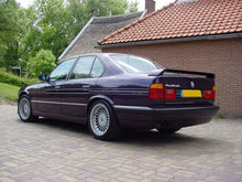 ALPINA SIDE DECAL SET FOR BMW E34 - VINYLSPORTCLASSIC