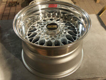 BBS RIM STICKER SET - VINYLSPORTCLASSIC