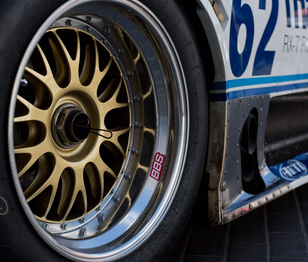 BBS CLASSIC RIM STICKER DECALS SET – VINYLSPORTCLASSIC